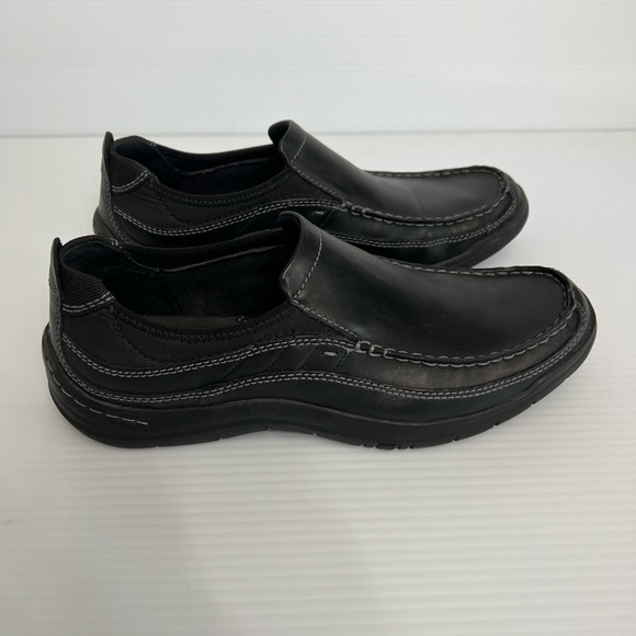 Bostonian Kongo Excel loafer driving moccasin 9M - Picture 3 of 10